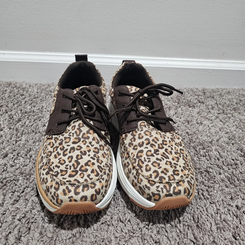 Ortho Comfoot orthopedic sneakers